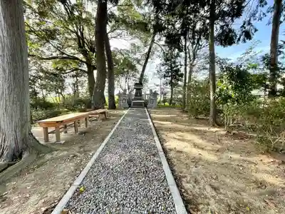 駕輿丁若宮神社(滋賀県)
