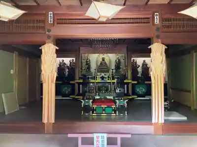 花山院菩提寺(兵庫県)