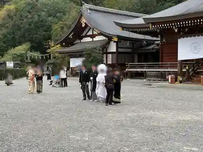大神神社(奈良県)