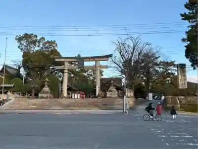 豊国神社(京都府)