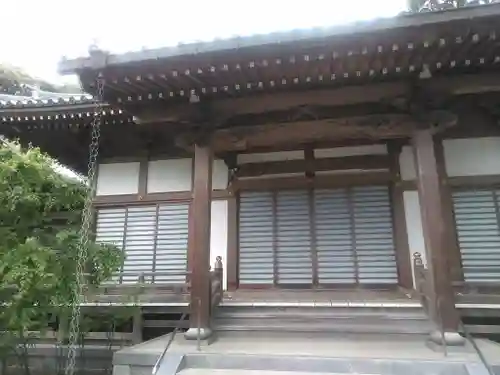 南淋寺のその他建物
