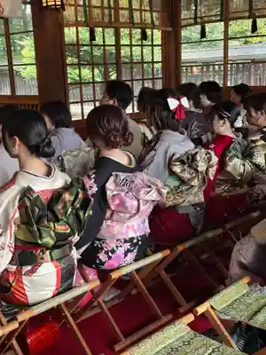 群馬県護国神社(群馬県)