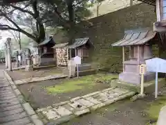 宇都宮二荒山神社(栃木県)