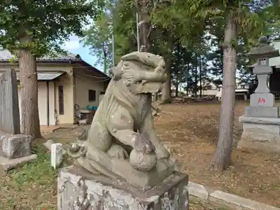 子ノ神社（早野）(神奈川県)