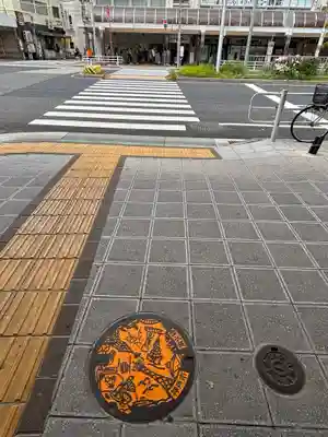 金刀比羅宮神戸分社(兵庫県)