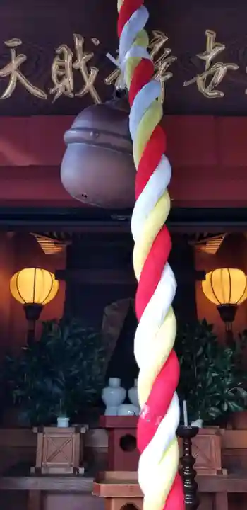 江東寺(東京都)