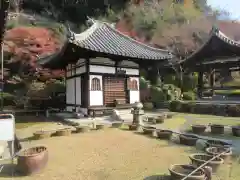 三室戸寺(京都府)