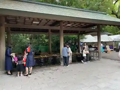 熱田神宮(愛知県)