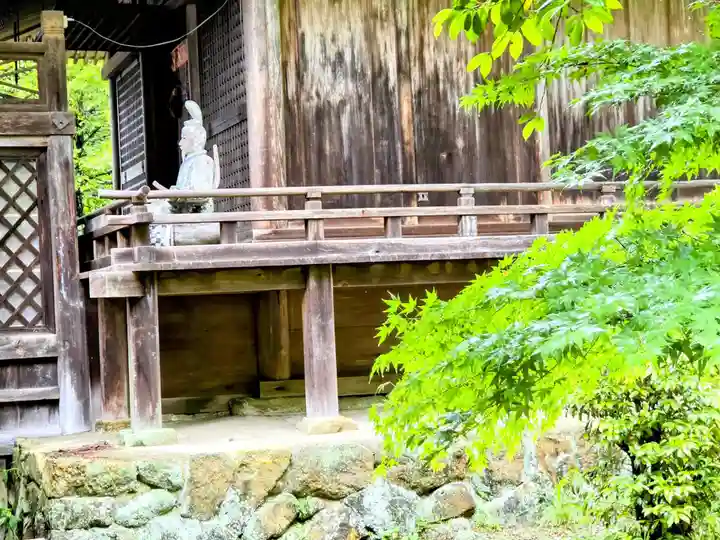 古熊神社(山口県)