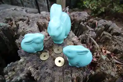 伊豆山神社(静岡県)