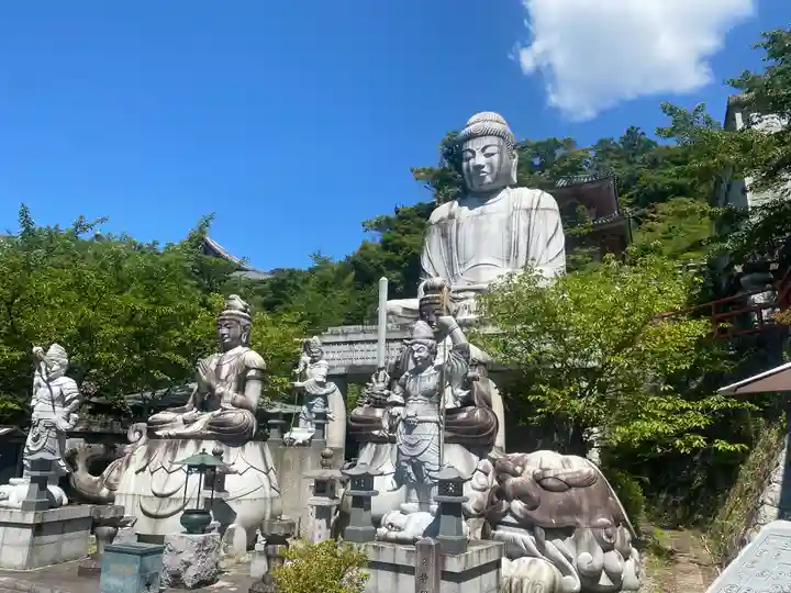 南法華寺(壷阪寺)(奈良県)