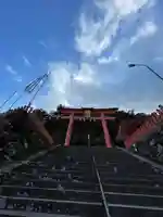 熊野那智大社(和歌山県)