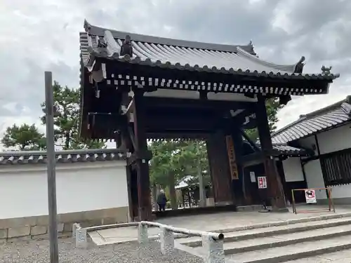 百萬遍知恩寺(京都府)