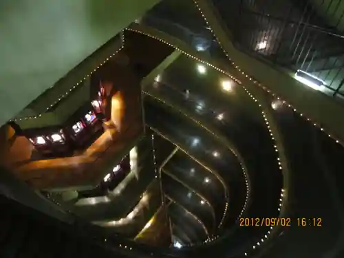 大観密寺(宮城県)