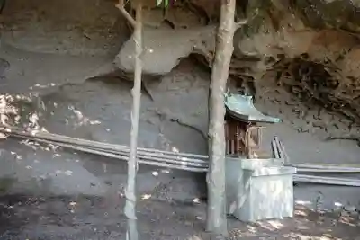 元嶋神社(和歌山県)