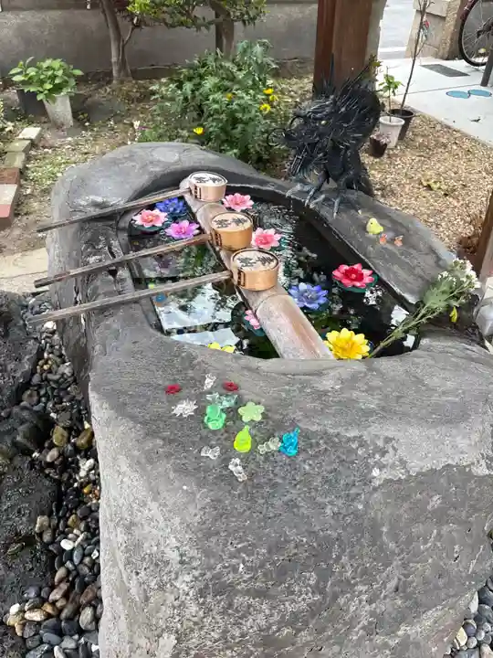 塚本神社(大阪府)