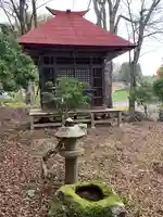 得大勢至(福島県)