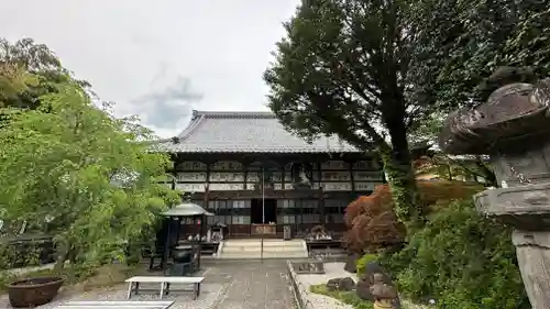 長泉院(埼玉県)