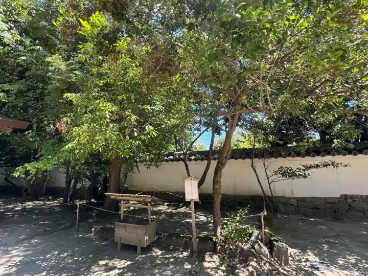 白鳥神社(香川県)