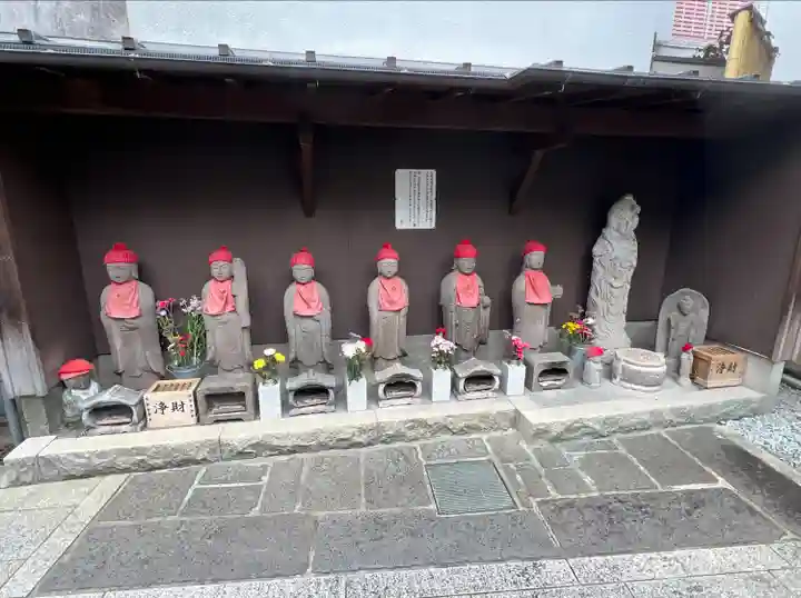 弘明寺(神奈川県)
