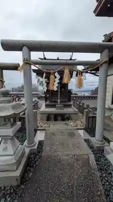 霊明神社(京都府)