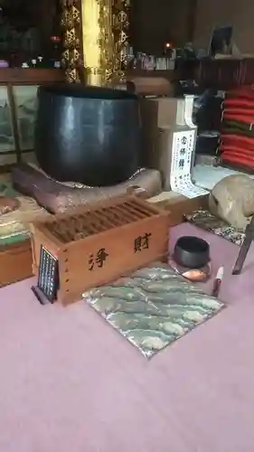 一心寺のその他建物