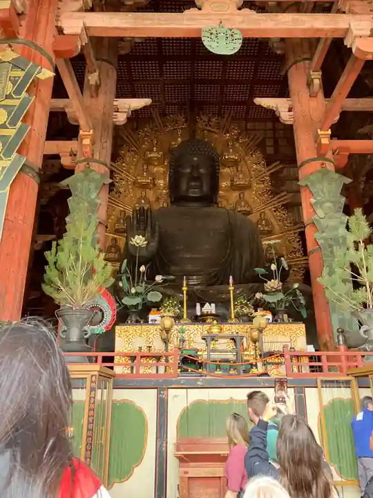 東大寺(奈良県)