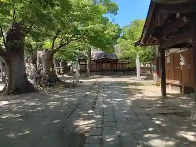 美和神社(長野県)