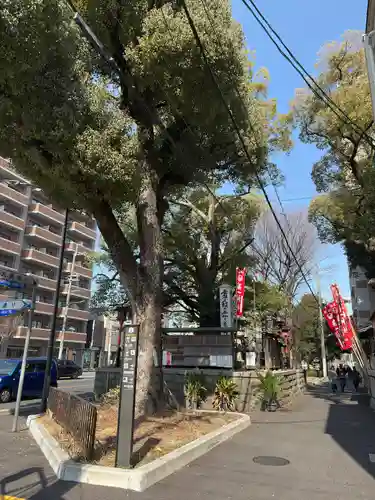 若一神社(京都府)