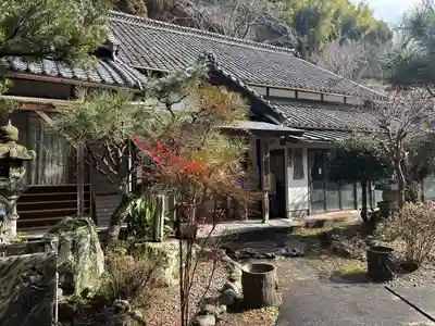 蓮華寺(静岡県)