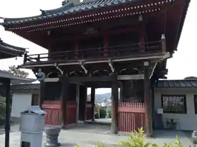 大雄院の山門・神門