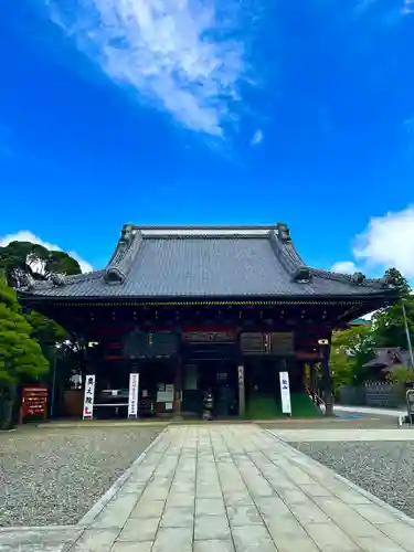 成田山新勝寺(千葉県)