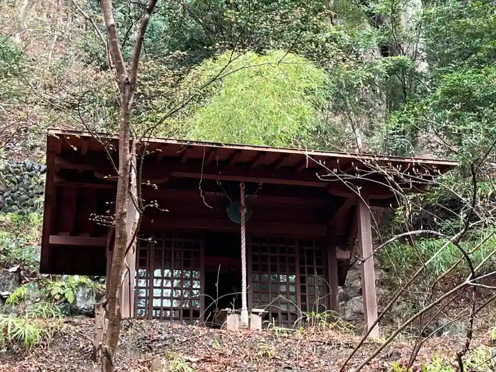 八王寺(埼玉県)