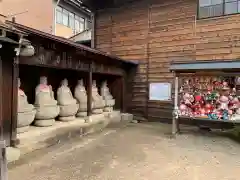 飛騨国分寺(岐阜県)