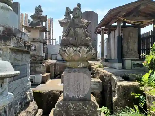 大應寺(埼玉県)