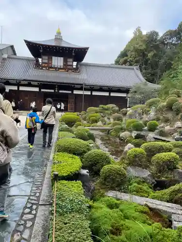 東福禅寺（東福寺）(京都府)