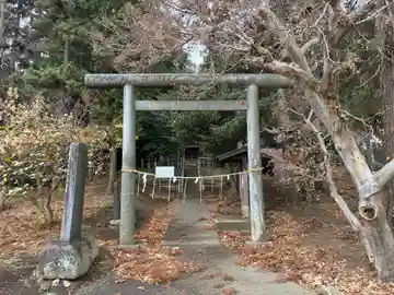 熊野神社(千葉県)