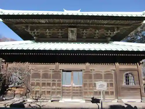 英勝寺のその他建物