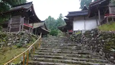 日吉大社(滋賀県)