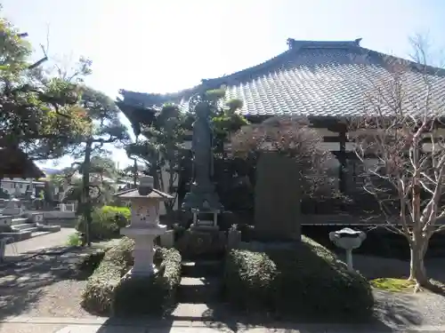 徳源寺(静岡県)