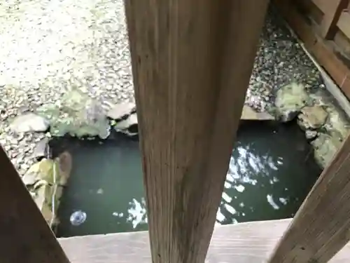 宝登山神社のその他建物