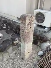 熊野神社の建物その他