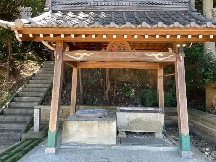 清水神社(兵庫県)