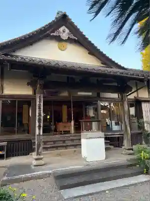 王楽寺(宮崎県)