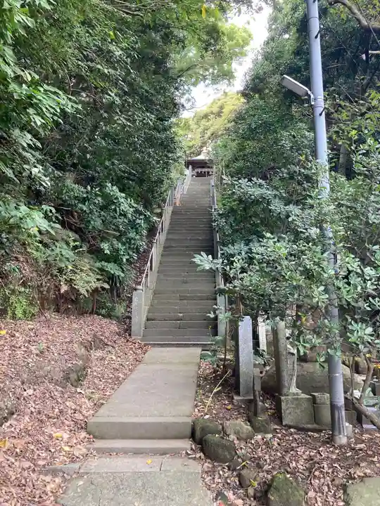 龍口寺のその他建物