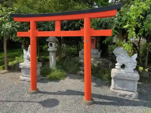 富士山本宮浅間大社(静岡県)