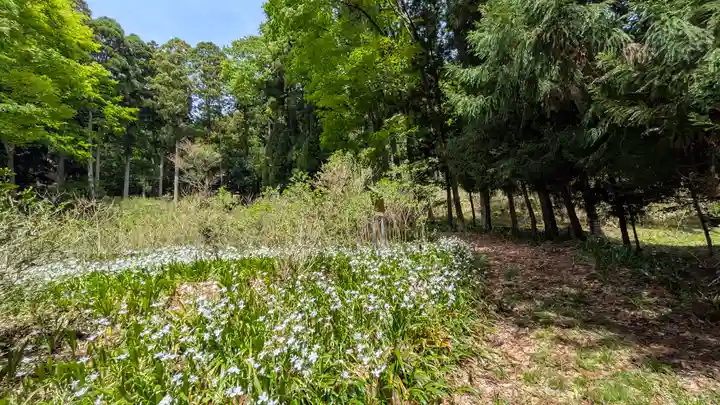 意太神社(滋賀県)