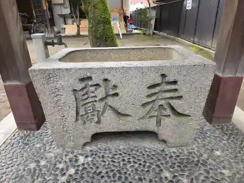 碇神社(広島県)