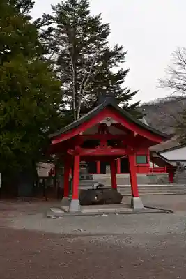 赤城神社(群馬県)