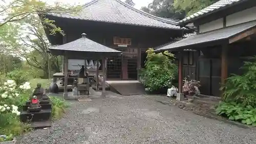 普光寺のその他建物